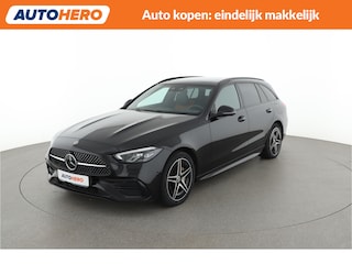 Mercedes-Benz C-klasse Estate 300 e AMG Line l BJ28975 l