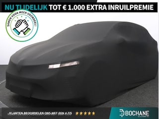 Volvo XC40 Recharge P8 AWD R-Design | AUDIO & PARK ASSIST | HALF LEDER | 20"