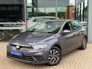 Volkswagen Polo 1.0 TSI Life Business Airco Navi Lmv