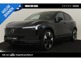 Volvo EX30 SINGLE MOTOR EXTENDED RANGE ULTRA 69 kWh -PANO.DAK|HARMAN/KARDON|POWER-SEATS|360°CAM|AUT.INPARKEREN|CLIMATE|PRIVACY.GLAS|20"|SoH:100%