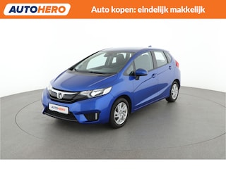 Honda Jazz 1.3 i-VTEC Comfort | FU30177 |