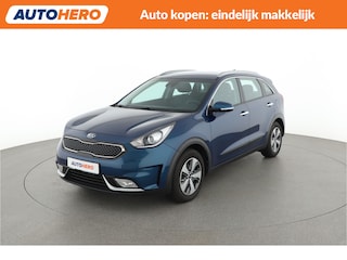 Kia Niro 1.6 GDi First Edition |CT16525|