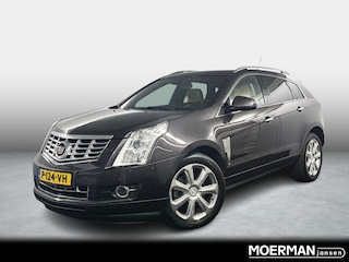 Cadillac SRX 3.6 V6 AWD Premium