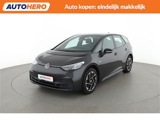 Volkswagen ID.3 First 58 kWh |XN29491|