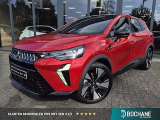 Mitsubishi Grandis 1.8 HEV Instyle | Harmon/Kardon | Panoramadak | Leder interieur | Nieuw uit voorraad leverbaar |