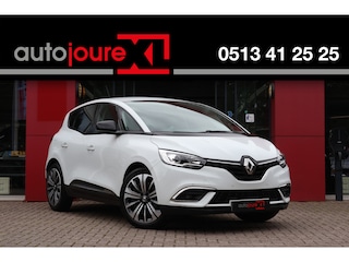 Renault Scénic 1.3 TCe Business Zen | Origineel NL | Climate | Navigatie | Trekhaak |