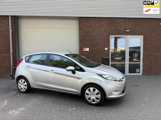 Ford Fiesta 1.25 Champion|AIRCO|NIEUWE APK|5 DEURS