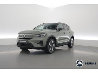 Volvo XC40 Recharge Plus 70 kWh | Stoel + stuurverw. | Pilot Ass. | Blis | Warmtepomp | Camera |