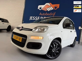 Fiat Panda 0.9 TwinAir Edizione Cool / bj.2015 / airco / NAP met 114114 km. / APK 07/2027 / 5 deurs / distributieriem vervangen.