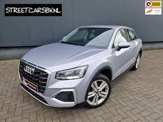 Audi Q2 35 TFSI 150PK /Adap Cruise /Stoelverwarm