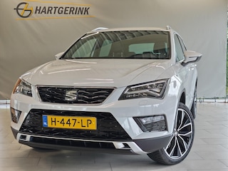 Seat Ateca 1.4 EcoTSI 150pk DSG-7 Xcellence *Navi/Camera*