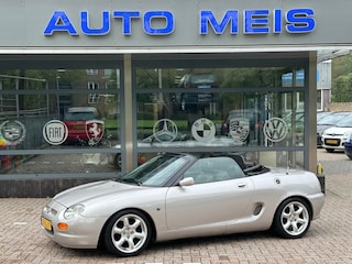 MG F 1.8I caprio Leer Stoelverw.