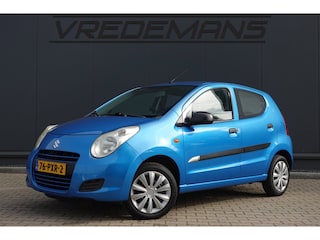 Suzuki Alto 1.0 Comfort