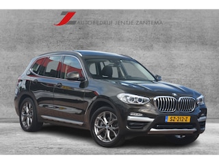 BMW X3 xDrive20i High Executive | Navigatie | Panoramadak | Sportstoelen | Stoelverwarming | Full LED | NL auto!! |