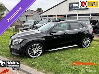 Mercedes-Benz GLA 250 4Matic AMG Premium PANO/CAMERA/NAVI