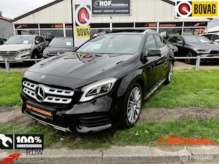Mercedes-Benz GLA 250 4Matic AMG Premium PANO/CAMERA/NAVI
