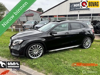 Mercedes-Benz GLA 250 4Matic AMG Premium PANO/CAMERA/NAVI