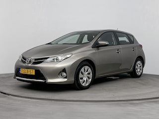 Toyota Auris 1.6 Aspiration ||Trekhaak||