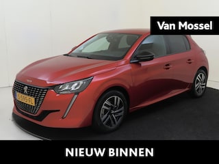 Peugeot 208 1.2 PureTech Allure Pack