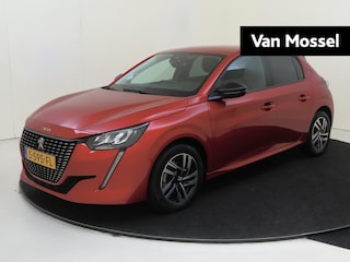 Peugeot 208 1.2 PureTech Allure Pack