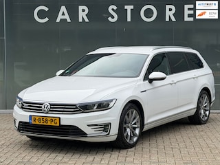 Volkswagen Passat Variant 1.4 TSI GTE Highline VIRTUAL TREKHAAK