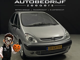 Citroën Xsara Picasso 1.8i-16V *AC*NAP*
