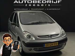 Citroën Xsara Picasso 1.8i-16V *AC*NAP*