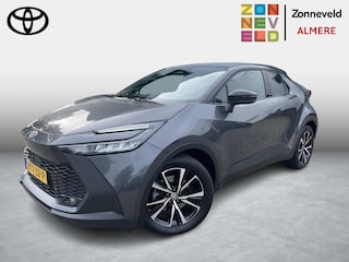 Toyota C-HR 2.0 Plug-in Hybrid 220 Dynamic All seasonbanden