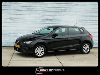 Seat Ibiza 1.0 EcoTSI Airco Virtual dash Carplay parkeersensor