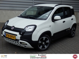 Fiat Panda 1.0 Hybrid Cross I 5 pers. uitv. I Airco I Apple/Android carplay I I