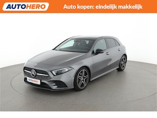Mercedes-Benz A-klasse 180 Business Solution AMG | BD03408 |