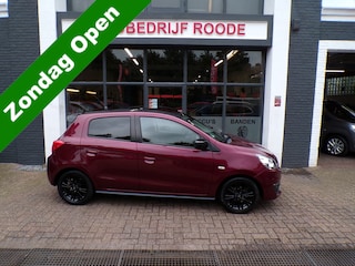 Mitsubishi Space Star 1.2 Automaat X-Tra TOP STAAT EN GOED ONDERHOUDEN !