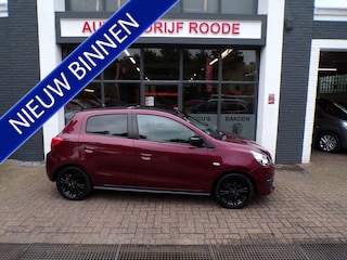 Mitsubishi Space Star 1.2 Automaat X-Tra TOP STAAT EN GOED ONDERHOUDEN !