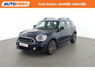 Mini Countryman 2.0 Cooper S Chili | GK44429 |