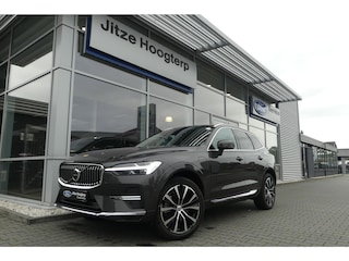 Volvo XC60 2.0 T6 Plug-in hybrid AWD Plus Bright PANO, MEMORY 2X, WINTER PACK, ADAPT. CRUISE, CLIMA, NAVI, CAMERA, PDC V&A, APPLE CARPLAY/ANDROID AUTO, BLIS, KEYLESS, ELEKT. ACHTERKLEP, ELEKT. STOELEN, 25.986KM