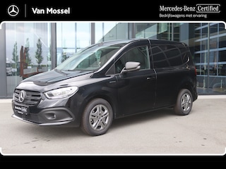 Mercedes-Benz Citan 112 Pro L1 51 kWh |NAVI/AIRCO/CAMERA/SNELLADEN | Certified
