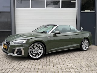 Audi A5 3.0 S5 automaat quattro