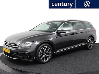 Volkswagen Passat Variant 1.4 TSI 218Pk Automaat PHEV GTE Business