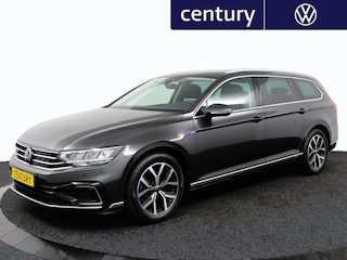Volkswagen Passat Variant 1.4 TSI 218Pk Automaat PHEV GTE Business