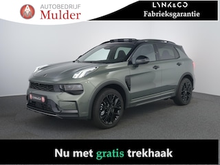 Lynk & Co 01 1.5 More | Trekhaak | Pano | 360 Camera | ACC | Carplay |