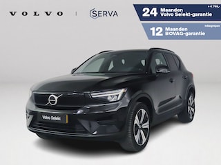 Volvo XC40 Recharge Core 70 kWh | SOH 93% | Parkeercamera | Stoel- en stuurverwarming | Cruise control