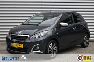 Peugeot 108 1.0 E-VTI ALLURE / 15 VELGEN / CRUISE-CONTROL / CLIMATE-CONTROL /