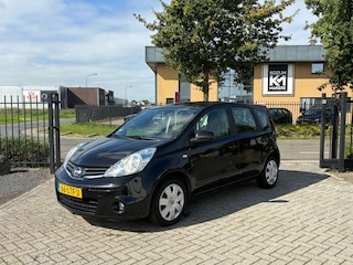 Nissan Note 1.4 Visia | 5 deurs | AIRCO | 06-27 APK!