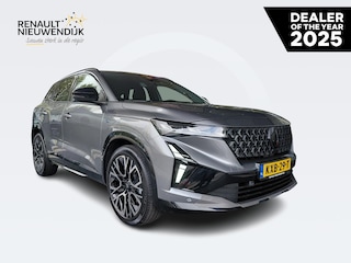 Renault Austral 1.2 E-Tech full hybrid 200 esprit Alpine | CLIMATE | CARPLAY | CAMERA
