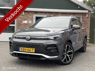 Volkswagen Tiguan 1.5 eHybrid R-Line Edition