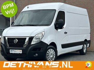 Nissan NV400 2.3dCi 150PK L2H2 / Trekhaak / Cruisecontrol / Camera / Euro6