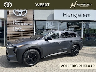 Toyota bZ4X Touring Dynamic 75 kWh