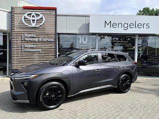 Toyota bZ4X Touring Dynamic 75 kWh