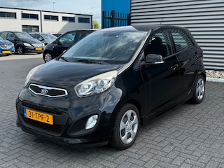 Kia Picanto 1.0 CVVT Comfort Pack