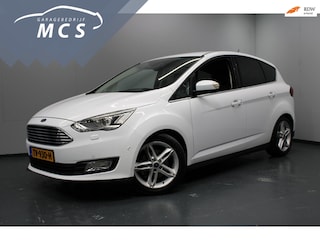 Ford C-MAX 1.5 Titanium / Automaat / Navi / Trekhaak